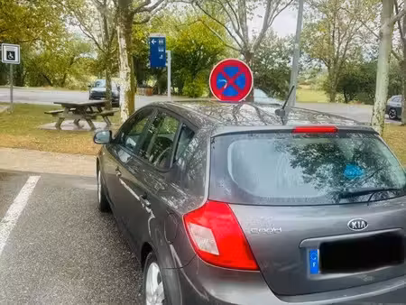Kia Ceed CRDi 90