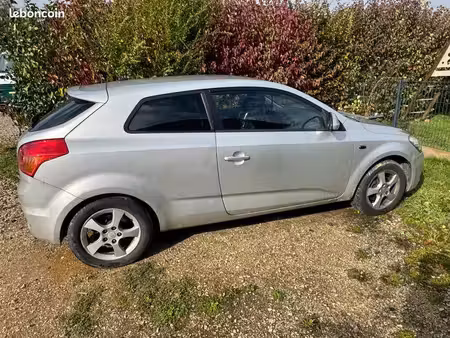 Kia Ceed 1.6 CRDi 115 Sport
