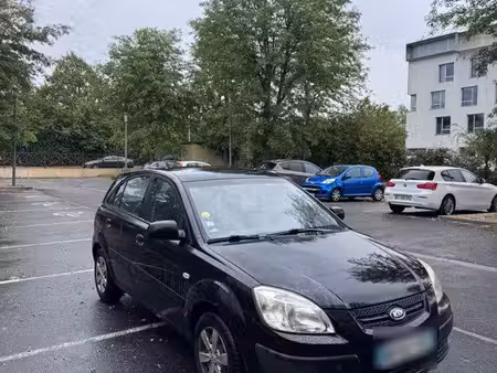 Kia Rio 1.4 97