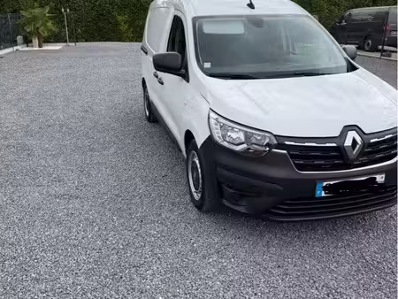 Renault Express Van 1.5 dCi 75