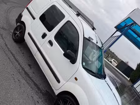 Renault Kangoo 1.9 55