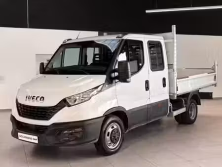 Iveco Lkw/trucks 