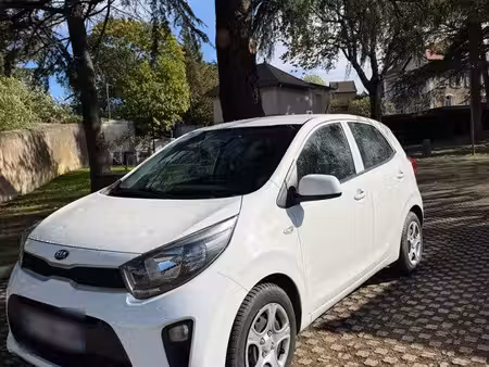 Kia Picanto 1.0 67