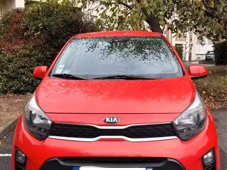 Kia Picanto 1.0 67 Active