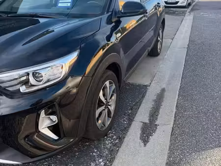 Kia Stonic 1.0 T-GDi 100