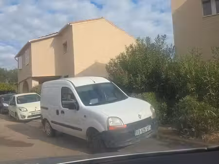 Renault Kangoo 1.9 65