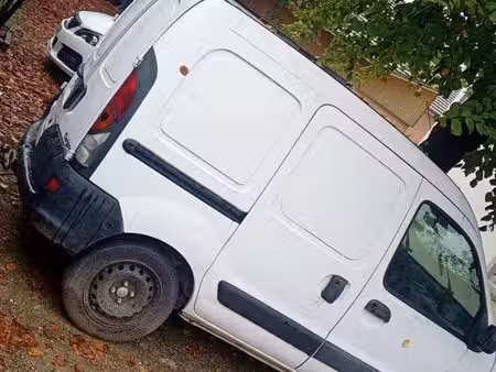 Renault Kangoo 1.9 65