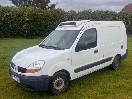 Renault Kangoo 1.6 90