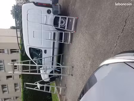 Renault Kangoo 1.9