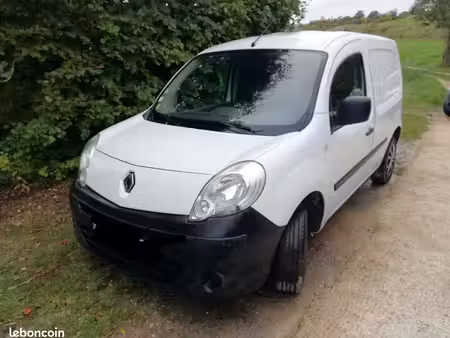 Renault Kangoo 1.5 dCi 70