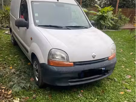 Renault Kangoo 1.9 65