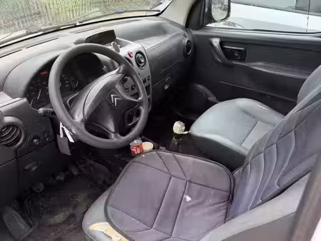 Citroën Berlingo 1.6 HDi 75