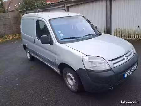 Citroën Berlingo 1.9