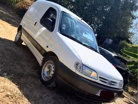 Citroën Berlingo