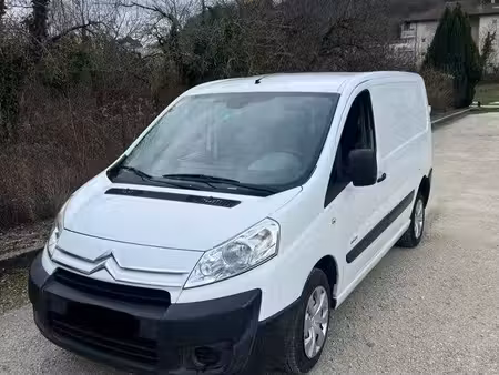 Citroën Jumpy 1.6 90