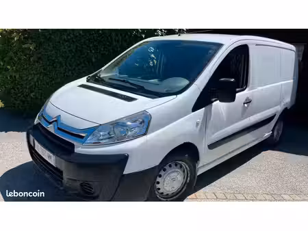 Citroën Jumpy 1.6 90