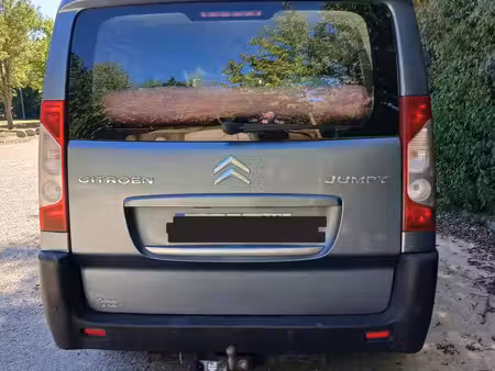 Citroën Jumpy 