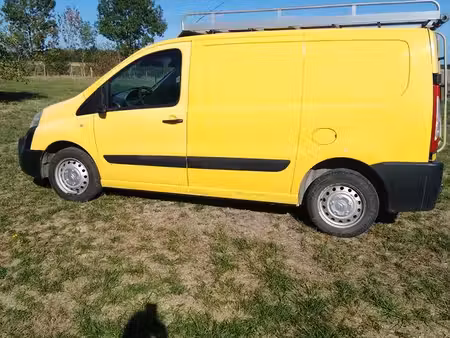 Citroën Jumpy 1.6 90