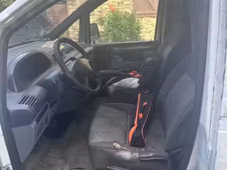 Citroën Jumpy 2.0 HDi 95