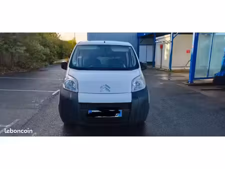 Citroën Nemo 1.4 68