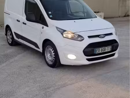 Ford Transit 1.6 95
