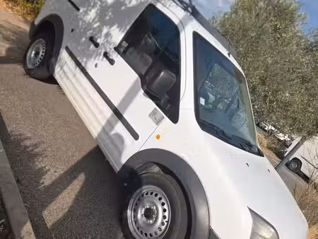 Ford Transit 1.8 TDCi 90