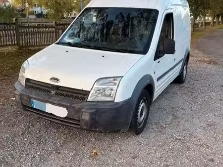 Ford Transit 1.8