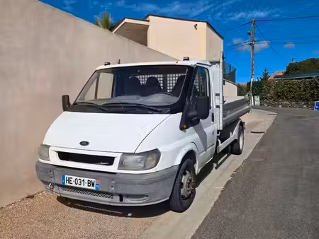 Ford Transit 2.4 90
