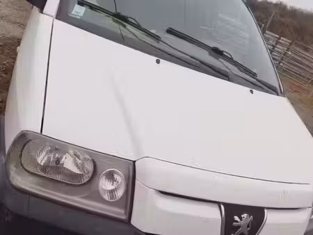 Peugeot Expert 2.0 95
