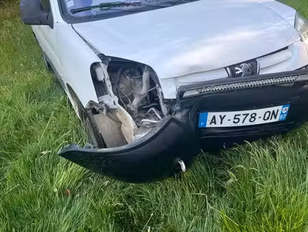 Peugeot Partner 1.6 HDi 75