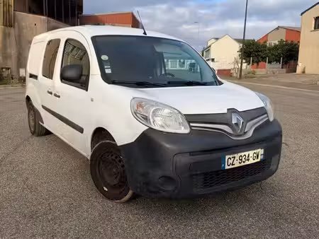 Renault Kangoo Maxi 1.5 dCi 90