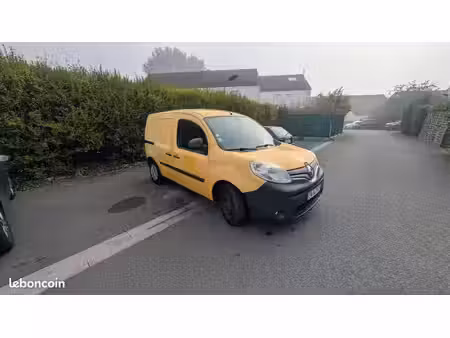 Renault Kangoo 1.5 dCi 75