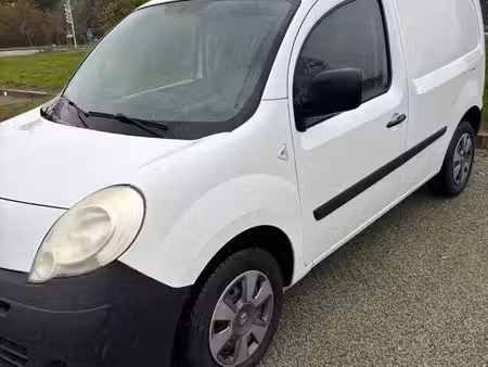 Renault Kangoo 1.6 90
