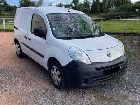 Renault Kangoo 1.5 dCi 70