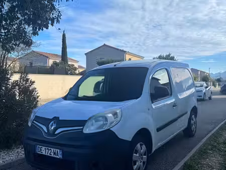 Renault Kangoo 1.5