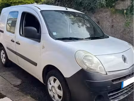 Renault Kangoo 1.5