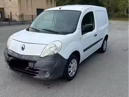 Renault Kangoo 1.5 dCi 85