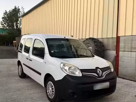Renault Kangoo 1.5