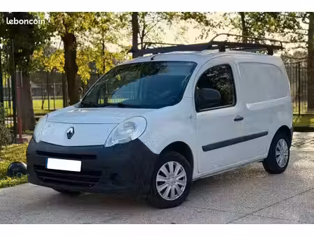 Renault Kangoo 1.5
