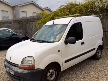 Renault Kangoo 1.9 65