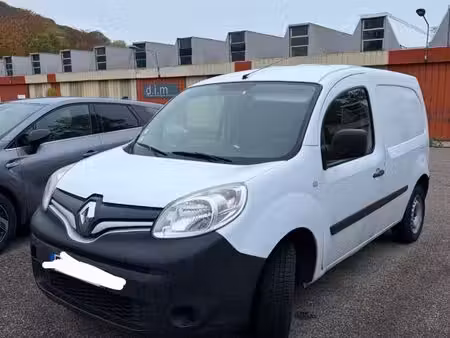 Renault Kangoo 1.5