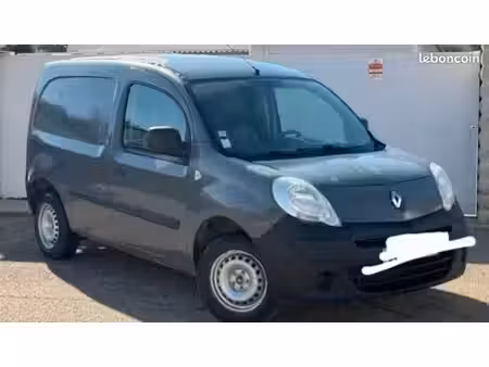 Renault Kangoo 1.5 dCi 70