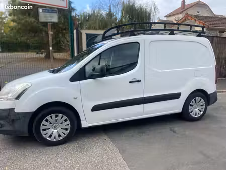 Citroën Berlingo 1.6 HDi 90