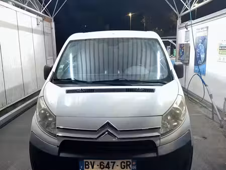 Citroën Jumpy 1.6 90