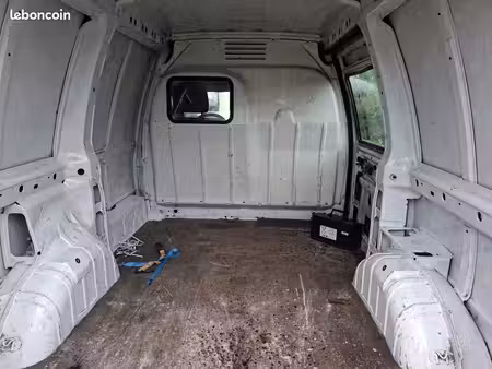 Citroën Jumpy 1.6 90