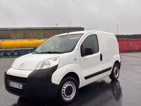 Citroën Nemo 1.4 68