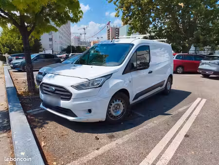Ford Transit 1.5