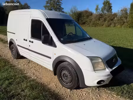 Ford Transit 1.8 TDCi 90