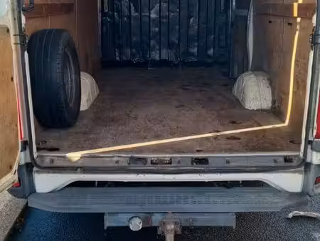 Iveco Daily 35