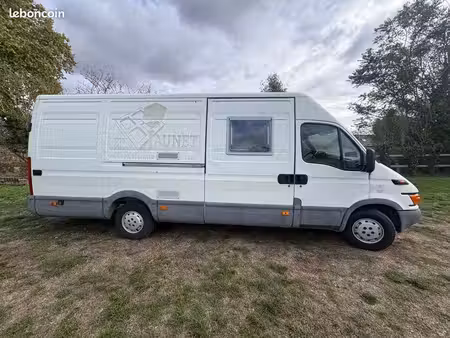 Iveco Daily 35